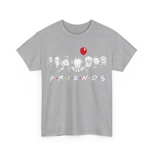 It Friends T-Shirt #BGi3