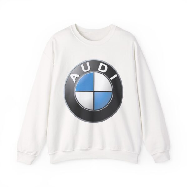 A(BM)WDI Sweatshirt #BGi50
