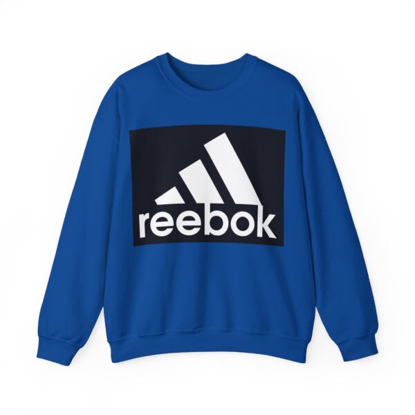 Adibok Sweatshirt #BG1 - Image 2