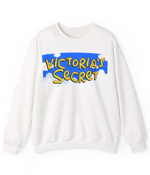 Simptoria’s secret Sweatshirt #BGi8
