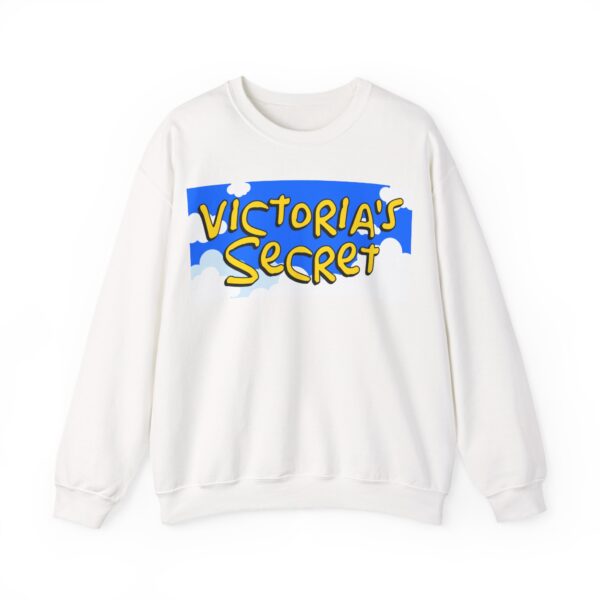 Simptoria's secret Sweatshirt #BGi8