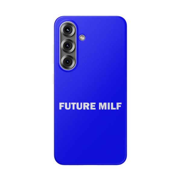 Future MILF iPhone/Samsung Case #DGi13 - Image 4