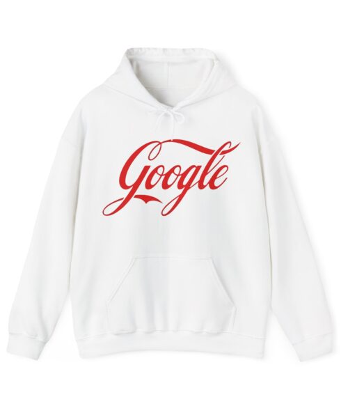 Googla-Cola Hoodie #BGi10