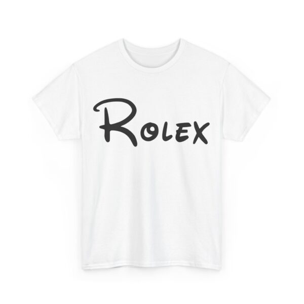 Rolex T-Shirt #BGi2
