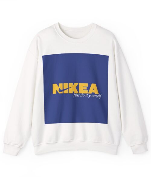 Nikea Sweatshirt #BG20