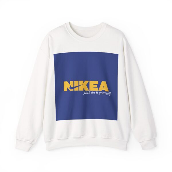 Nikea Sweatshirt #BG20