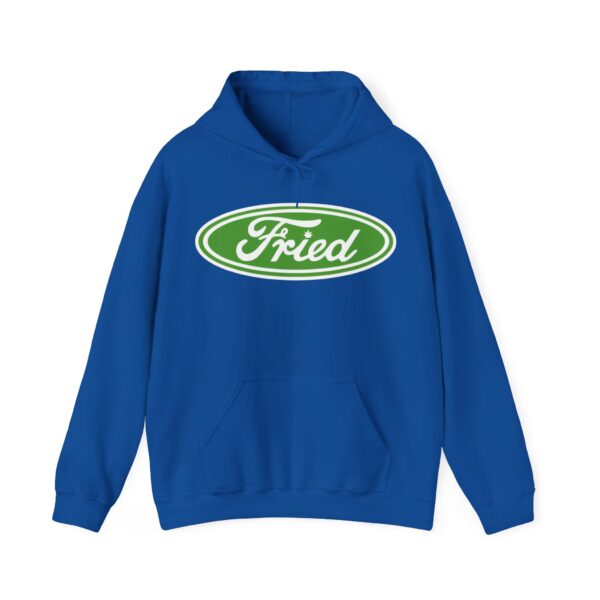 Fried Hoodie #BGi31 - Image 6