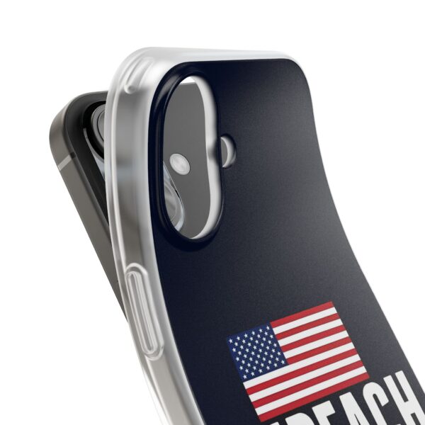 Impeach Trump iPhone/Samsung Case #PGi1 - Image 3