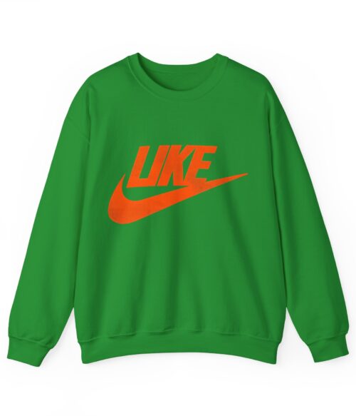 Like Sweatshirt #BG9
