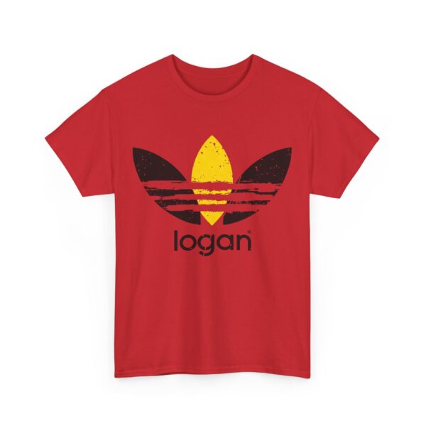 Logan T-Shirt #BG18 - Image 5