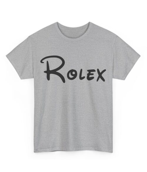 Rolex T-Shirt #BGi2