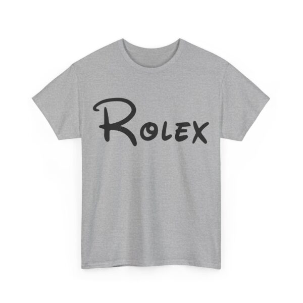 Rolex T-Shirt #BGi2 - Image 2