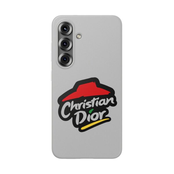 Dior hut iPhone/Samsung Case #BG3 - Image 4