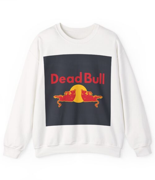 Dead bull Sweatshirt #BG38