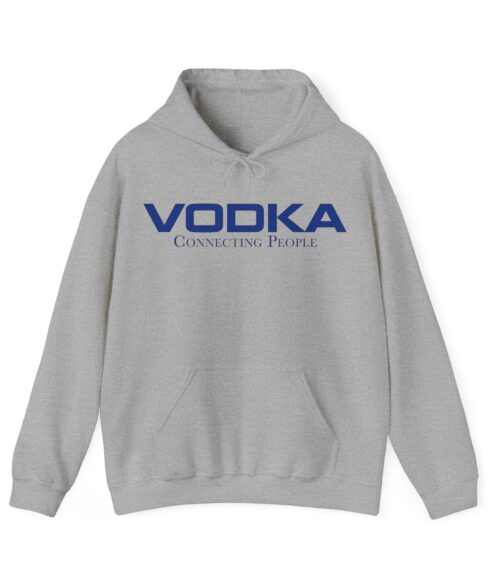 Vodka Hoodie #BGi48