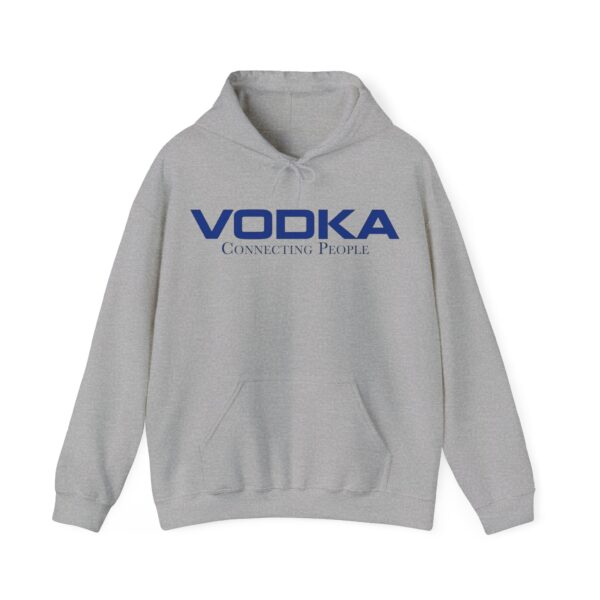 Vodka Hoodie #BGi48 - Image 2