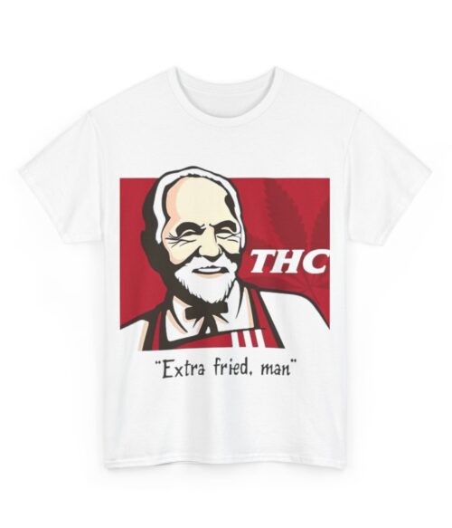 THC T-Shirt #BGi40
