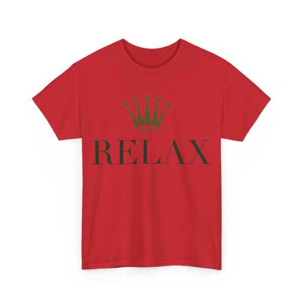 Relax T-Shirt #BGi33 - Image 5
