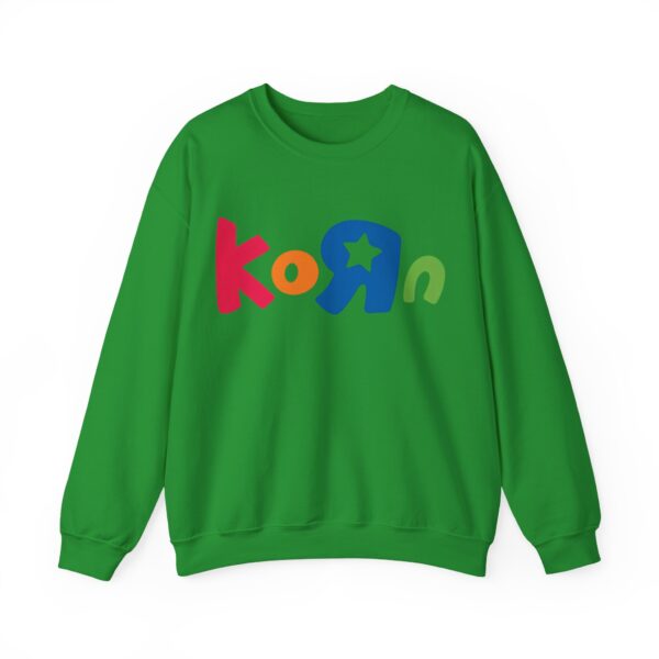 Korns R Us Sweatshirt #BGi37 - Image 4