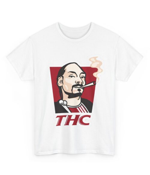Snoop THC T-Shirt #BGi48