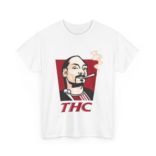 Snoop THC T-Shirt #BGi48 - Image 2