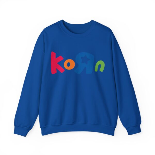 Korns R Us Sweatshirt #BG46 - Image 4