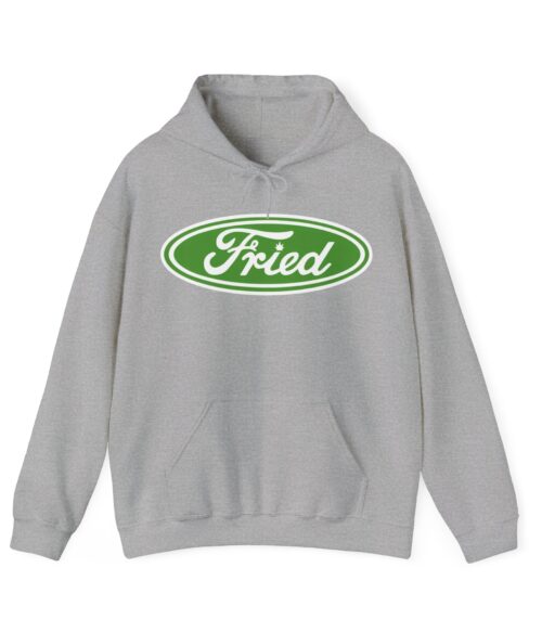 Fried Hoodie #BGi31