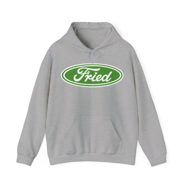 Fried Hoodie #BGi31