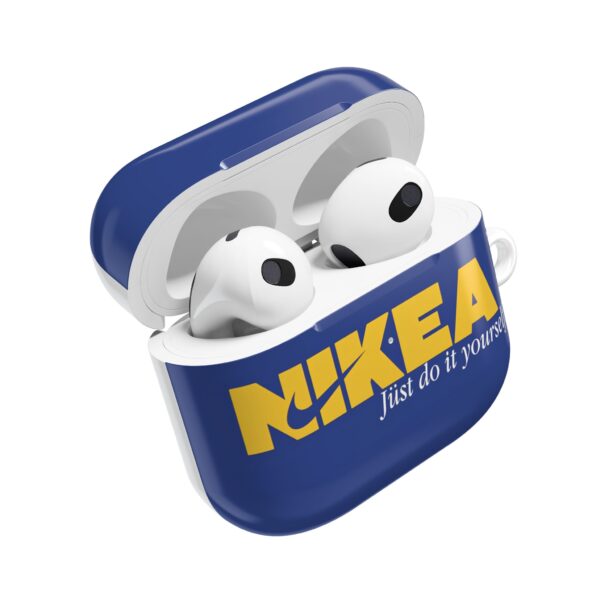 Nikea AirPods Case #BG8 - Image 3