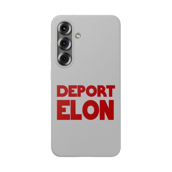 Deport Elon iPhone/Samsung Case #PG10 - Image 4