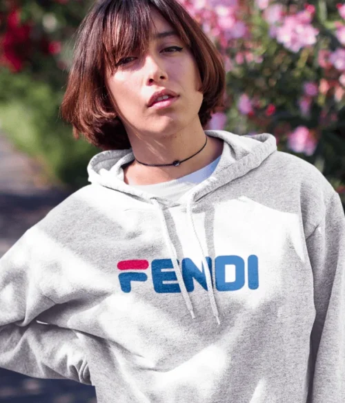 Filendi Hoodie #BGi23