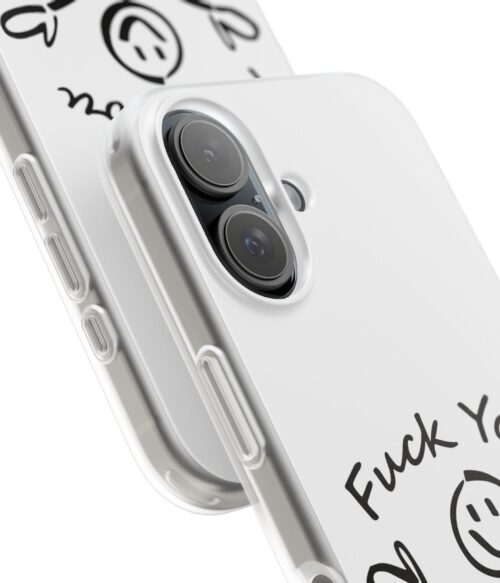 Fuck you this much iPhone/Samsung Case #DGi1