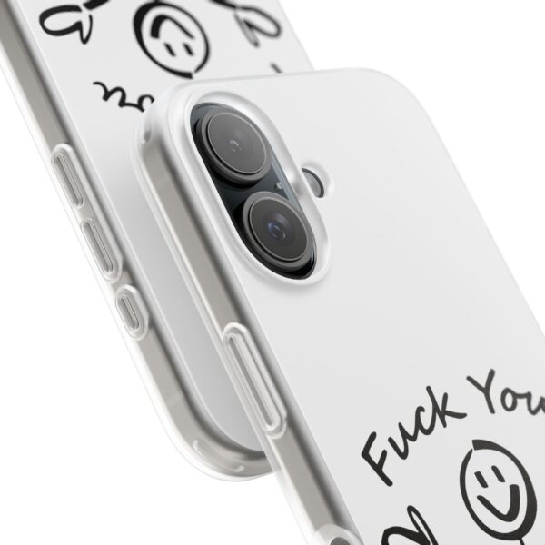 Fuck you this much iPhone/Samsung Case #DGi1 - Image 2
