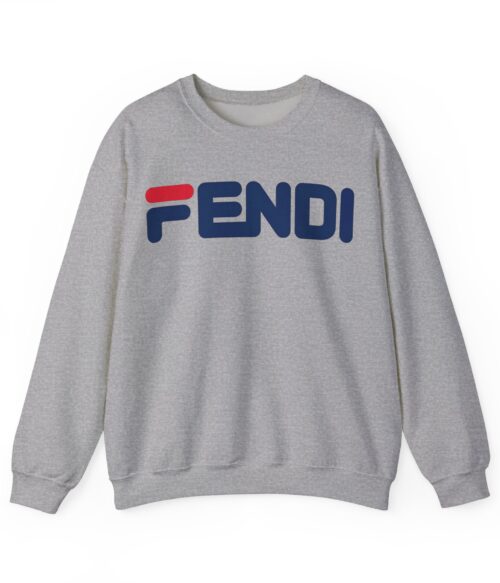 Filendi Sweatshirt #BG27