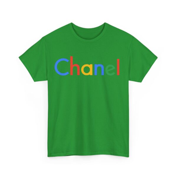 Goonel T-Shirt #BGi13 - Image 4
