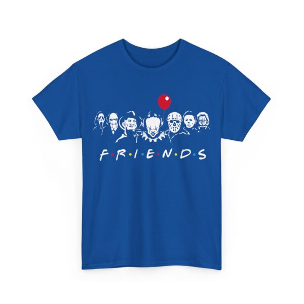 It Friends T-Shirt #BG3 - Image 3