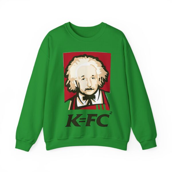 K=FC2 Sweatshirt #BGi23 - Image 3