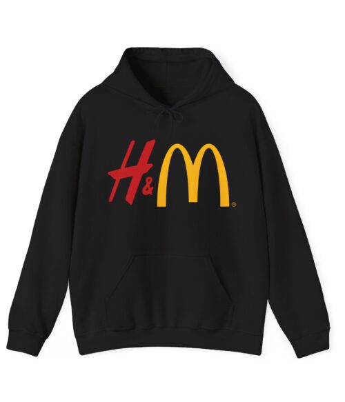 H and M Hoodie #BG43