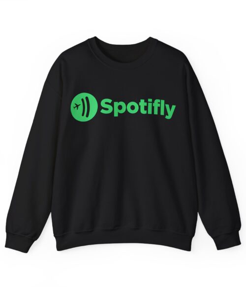 Spotifly Sweatshirt #BG5