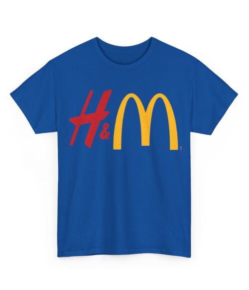 H and M T-Shirt #BG39