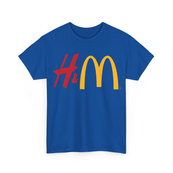 H and M T-Shirt #BG39