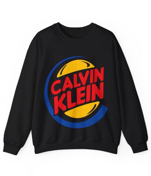 Burger Klein Sweatshirt #U122