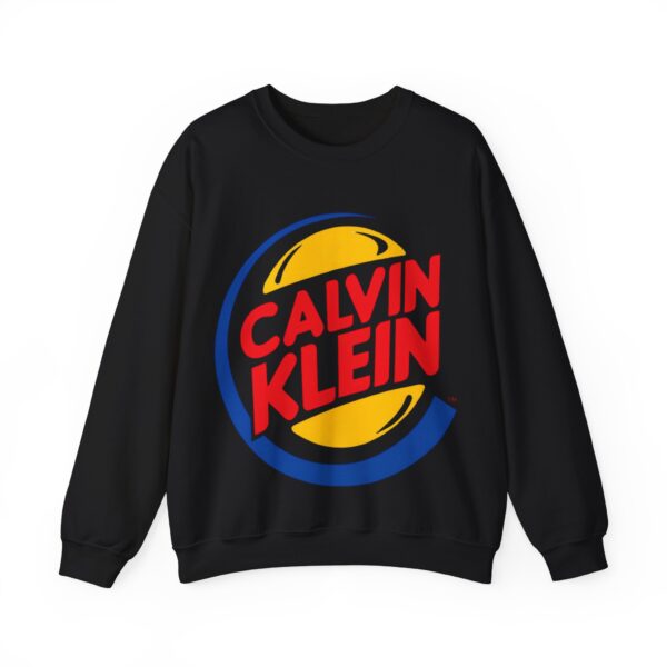 Burger Klein Sweatshirt #BGi28