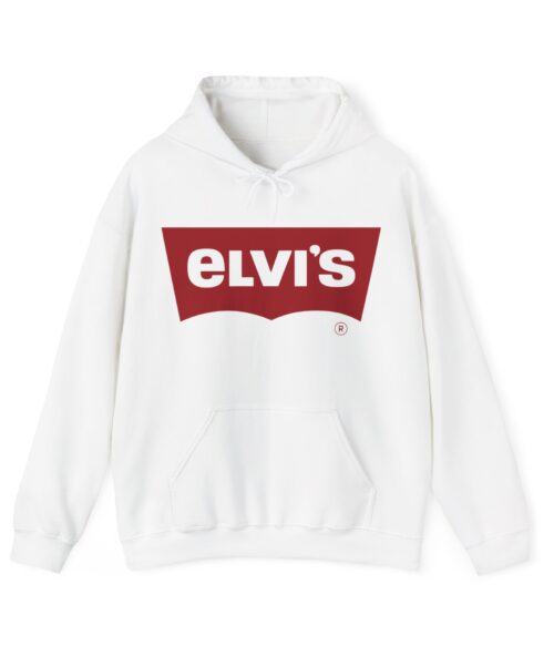 Elvi’s Hoodie #BGi28