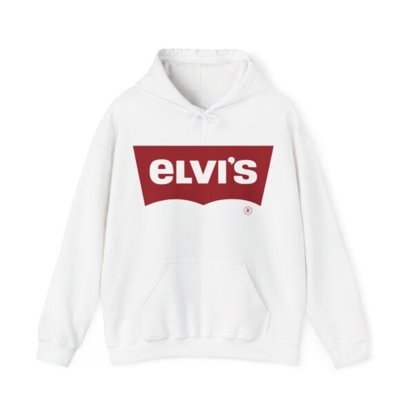 Elvi's Hoodie #BGi28 - Image 2