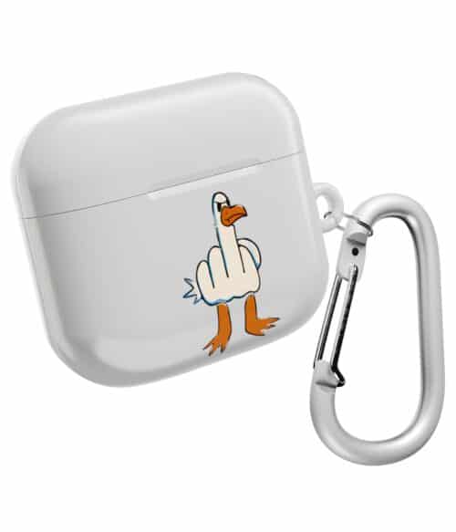 Duck AirPods Case #U3