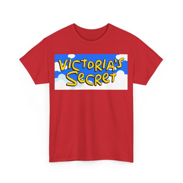 Simptoria's secret T-Shirt #BG10 - Image 6