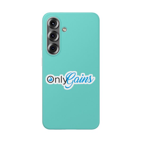 Only gains iPhone/Samsung Case #BG7 - Image 4