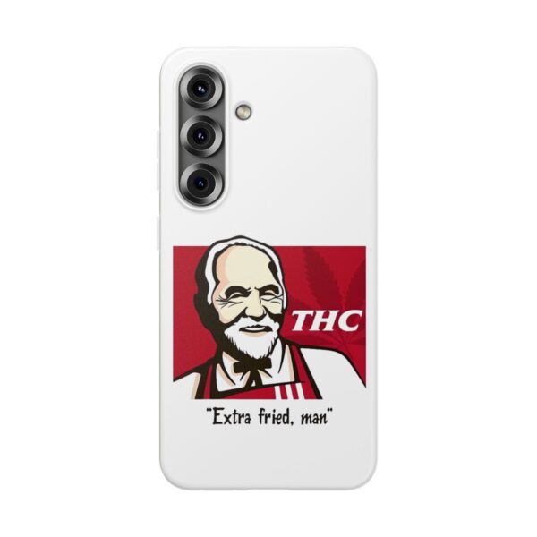 THC iPhone/Samsung Case #BG11 - Image 4
