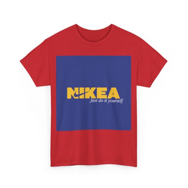 Nikea T-Shirt #BG19 - Image 5